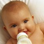 Козье молоко излишне калорийное и энергетическое для малыша
